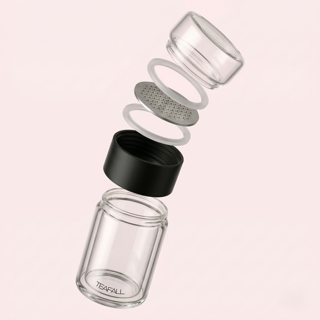 TEAFALL BOTTLE