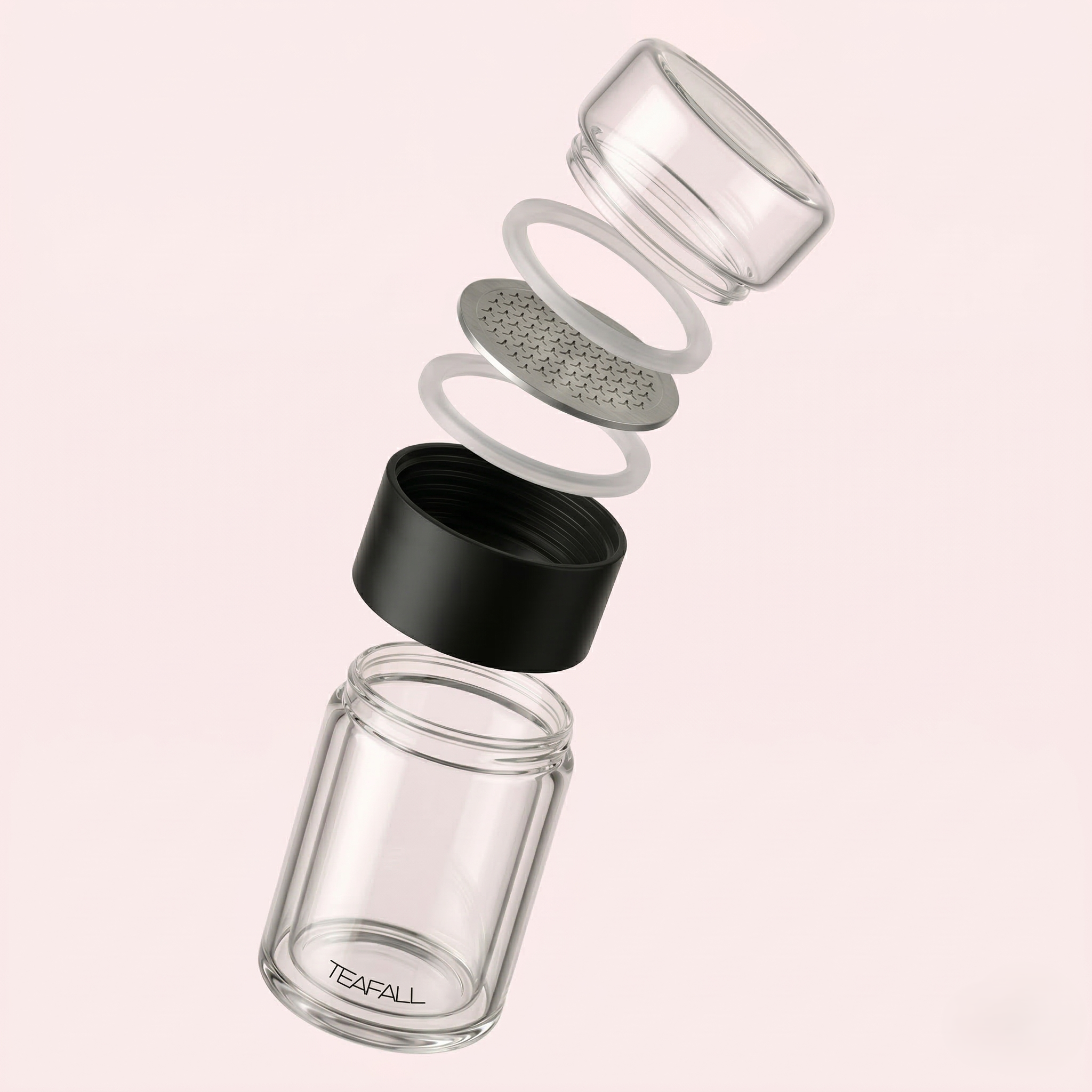 TEAFALL BOTTLE