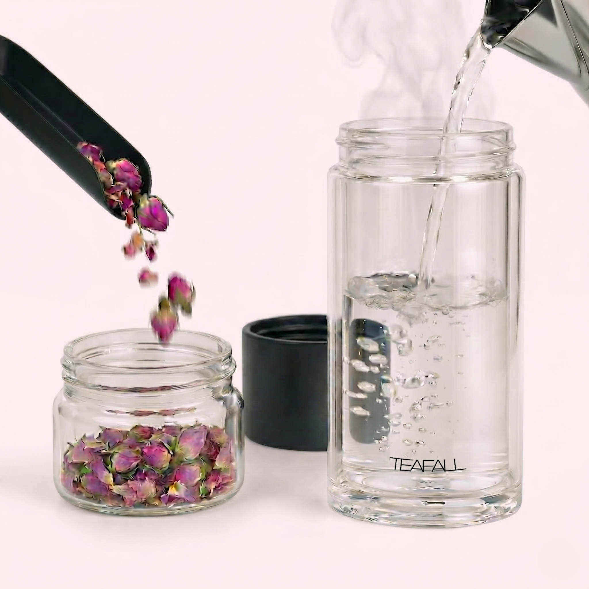 TEAFALL BOTTLE